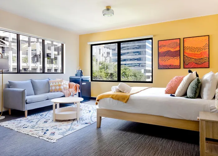 Roamer Brisbane
