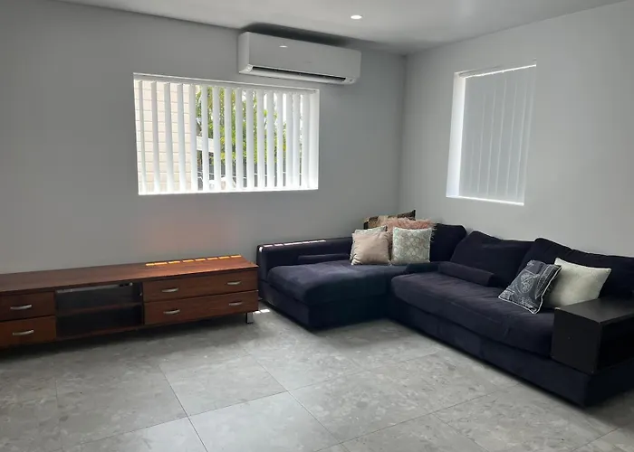 Cozyhomes Woolloongabba B&B