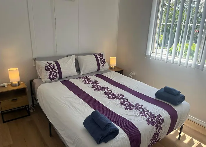 Cozyhomes Woolloongabba B&B