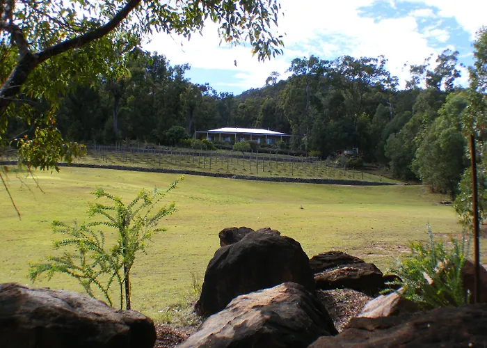Wallaby Ridge Retreat