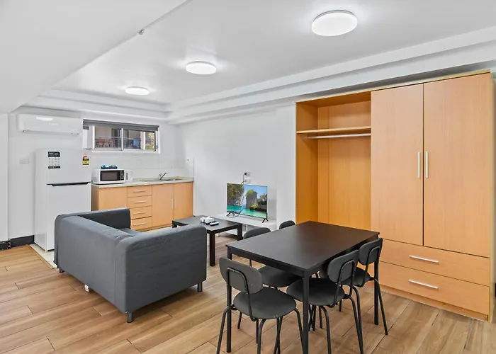 Annerley Motor Inn