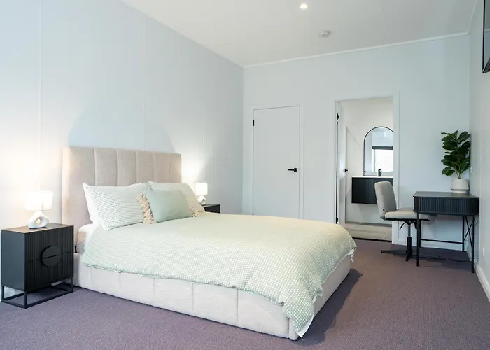 All Motels Acacia Ridge