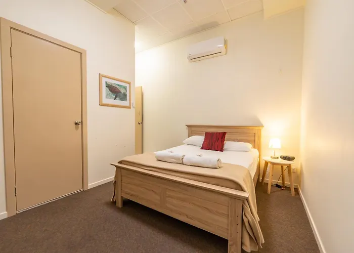 All Motels Acacia Ridge