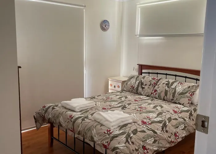 Salt And Sea-Renity