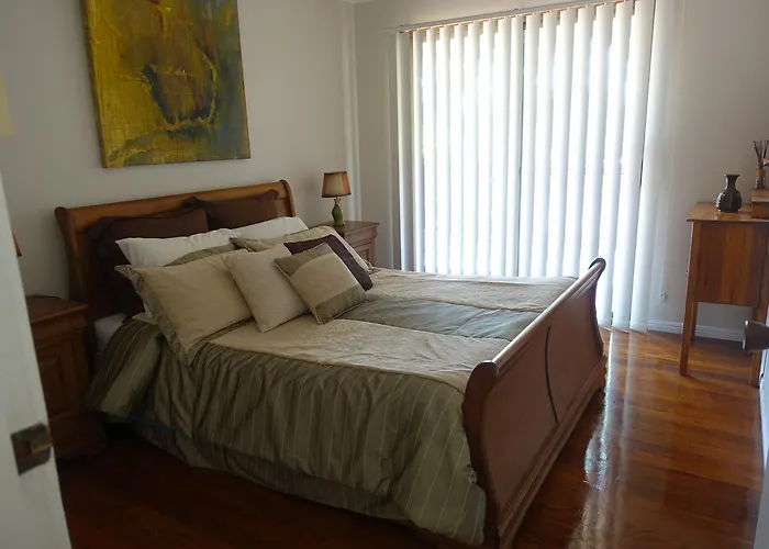 B&B Home In The Country
